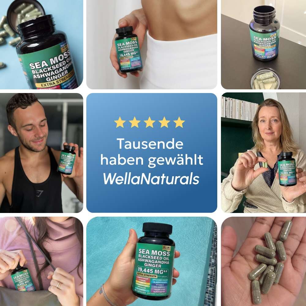 WellaNaturals image
